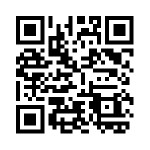 Presidentialpubcrawl.com QR code