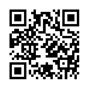 Presidentsball.com QR code