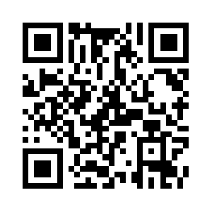 Presidentswithboobs.com QR code