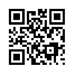 Presnc.org QR code