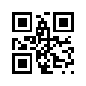 Press QR code