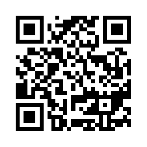 Pressinclarence.com QR code