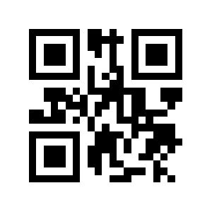 Preston QR code