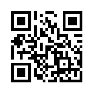 Prestone.com QR code