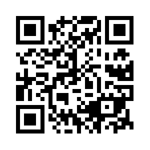 Pretinmypocket.com QR code