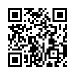 Prettybagsandshoes.com QR code