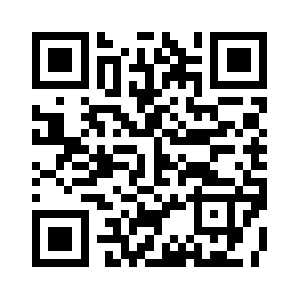 Prettygirlpalette.com QR code