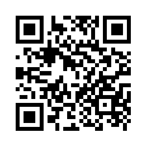 Prettyinprimal.net QR code