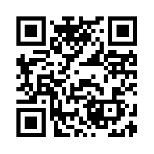 Prettyonpurpose.biz QR code