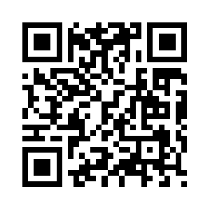 Prettypacific.com QR code