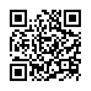 Prettypersistent.com QR code