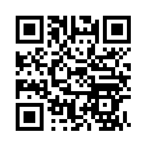 Prettypinkchandelier.com QR code