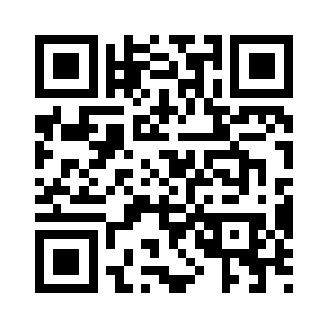 Prettypluspaper.com QR code