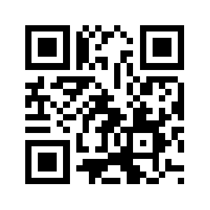 Prettypores.ca QR code