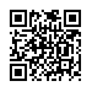 Prettypowerfulgirl.com QR code