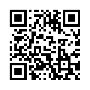 Prettypowerfulmakeup.com QR code