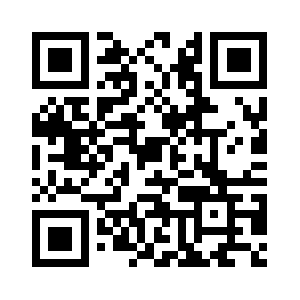 Prettypowerfulmua.com QR code