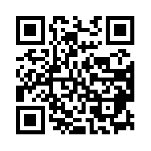 Prettypublicist.com QR code