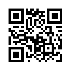 Prettyremy.com QR code