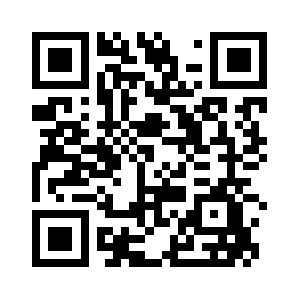 Prettysecrets.com QR code