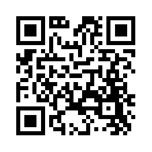 Prettysparkles.net QR code