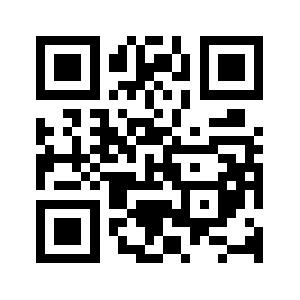 Prettytank.org QR code