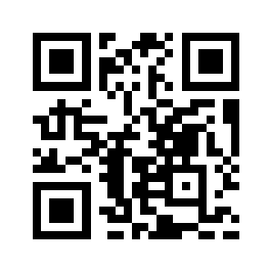 Preyforus.com QR code