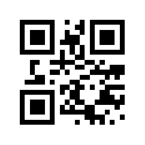 Pricco QR code