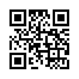 Priceofgov.com QR code