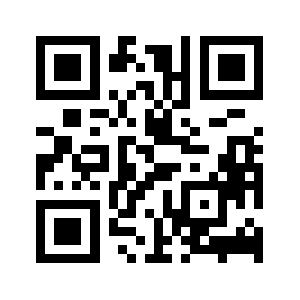 Pride2work.com QR code