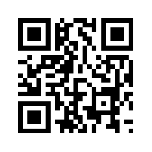 Pridebooth.com QR code