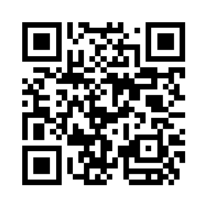 Pridefulrunning.com QR code