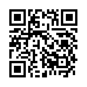 Pridejudaica.com QR code