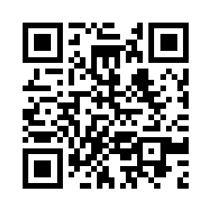 Primaterescue.org QR code