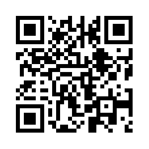 Primitivearcher.com QR code