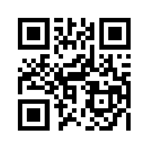 Primitra.com QR code