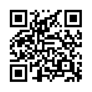 Princetonians.org QR code