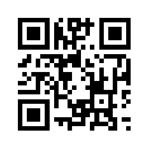 Princress.com QR code