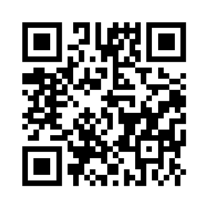 Priortothought.com QR code