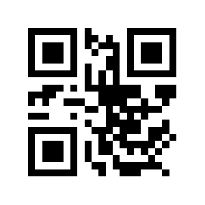 Prisby QR code