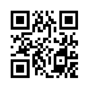 Prisonfood.org QR code