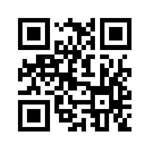 Prith.info QR code