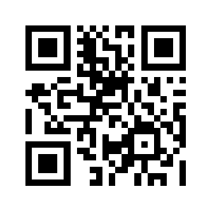 Priusuk.com QR code