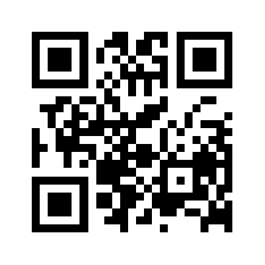 Prizeclaw.com QR code