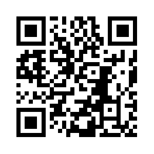 Prnewengland.com QR code