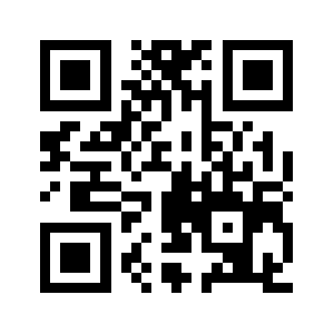 Pro14.rugby QR code