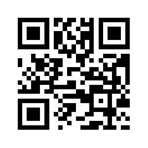 Pro14rugby.org QR code