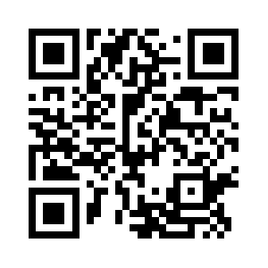 Problemofplenty.com QR code