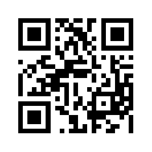 Profhariz.com QR code