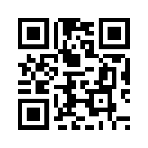 Profsalon.by QR code